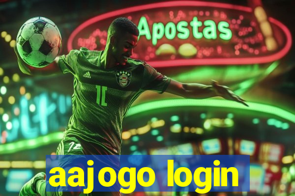 aajogo login